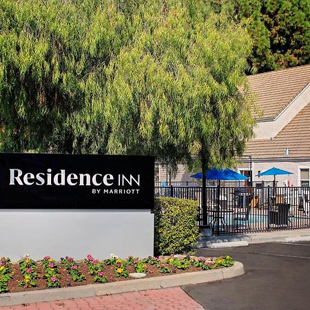 Residence Inn Palo Alto Маунтін-В'ю Екстер'єр фото