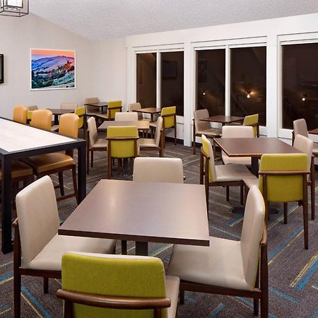Residence Inn Palo Alto Маунтін-В'ю Екстер'єр фото