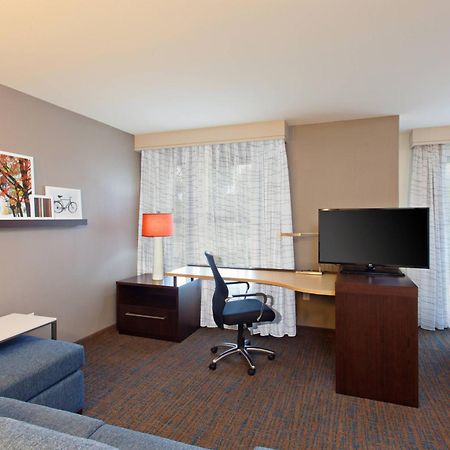 Residence Inn Palo Alto Маунтін-В'ю Екстер'єр фото