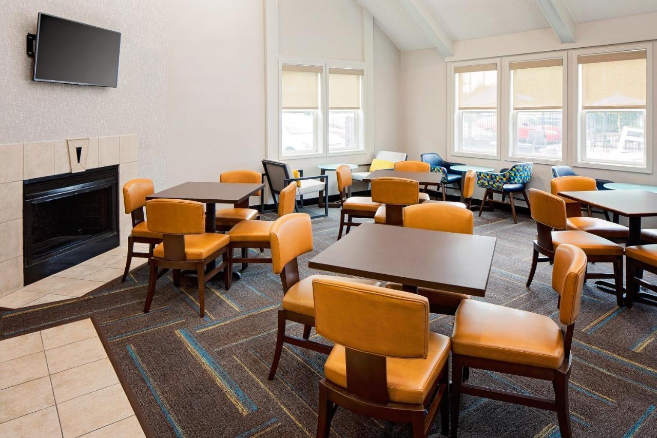 Residence Inn Palo Alto Маунтін-В'ю Екстер'єр фото