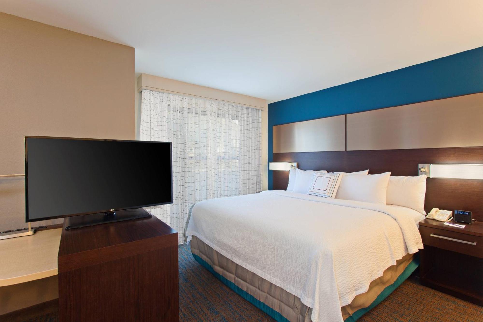 Residence Inn Palo Alto Маунтін-В'ю Екстер'єр фото